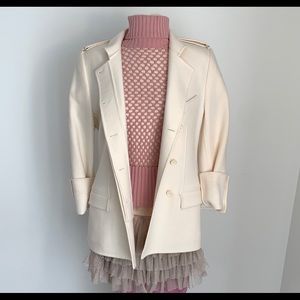 Vintage Bebe Sweater